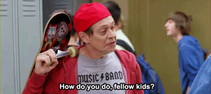 Back to School